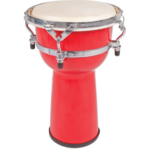 [PP4021] PP Djembe Plastic 8 inch