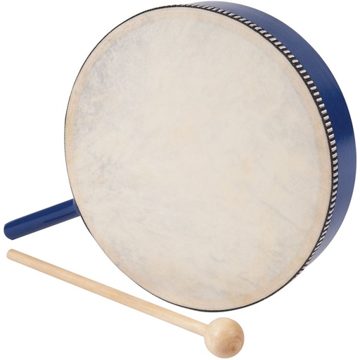 [PP5008] PP Frame Drum w/ Handle