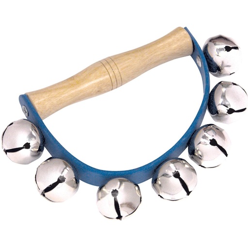 [PP7013] PP 7 Bell Handbells