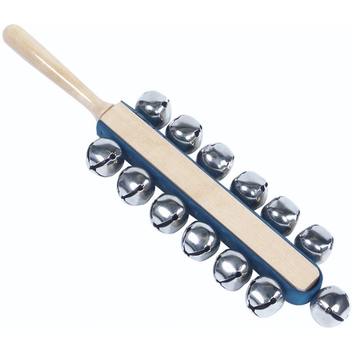 [PP7006] PP 13 Bell Stick Handbell