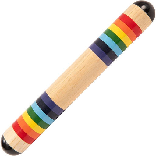 [PP8010] PP Early Years Wooden Rainmaker - 35cm