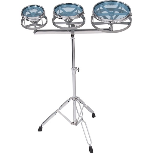 [PP8604] PP Roto Tom Kit w/ Stand