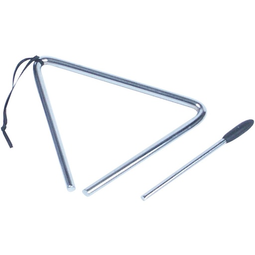 [PP2009] PP 6 INCH -15CM TRIANGLE