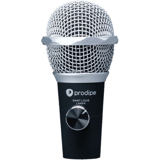 [PRRHARMO] Prodipe ST Louis