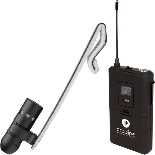 [PRRUHFGL21DSPPAK] Prodipe B210 Uhf Solo GL21