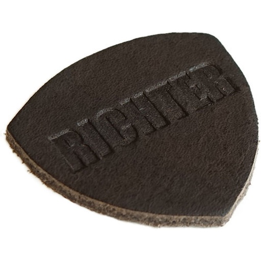 [RI117446] Richter Leather Pick Set DIV.