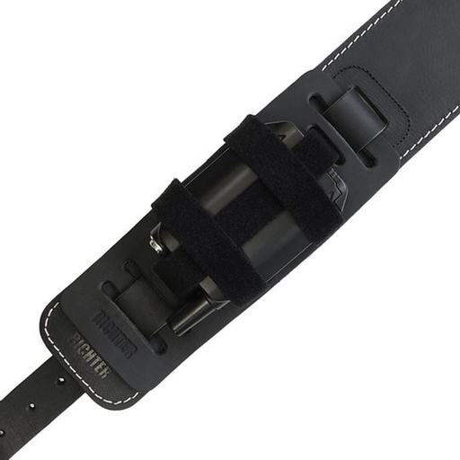 [RI117824] Richter Transmitter Holder Loop Black