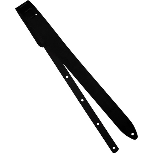 [RI117848] Richter Ukulele Strap Vintage-Black