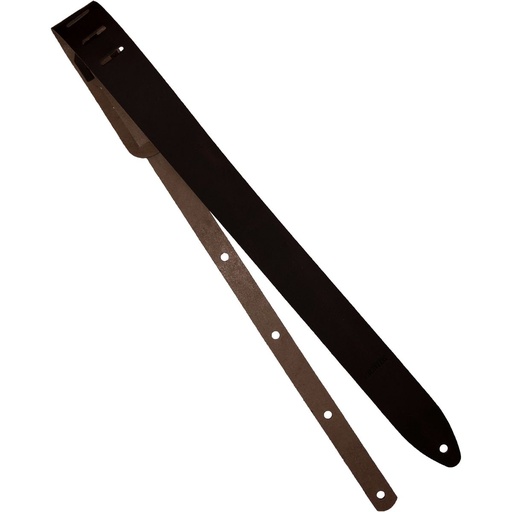 [RI117849] Richter Ukulele Strap Used-Brown