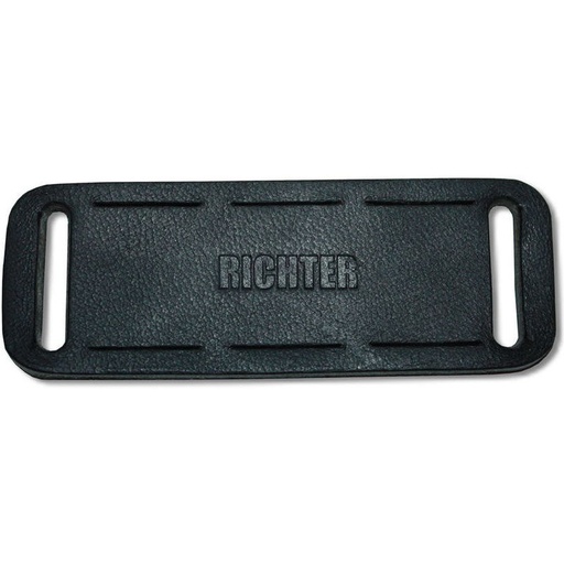 [RI117433] Richter Pick Holder Black