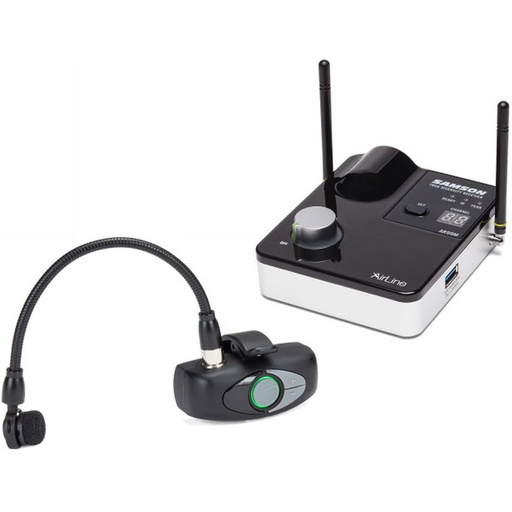 [KRAL99MWIND/G] Samson AWXm Wind Instrument (G-Band)