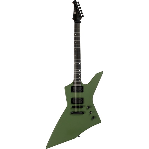 [SP-6572] Spira Guitars X-400 MGR