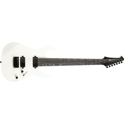 [SP-6456] Spira Guitars S-407 MWH Satin White