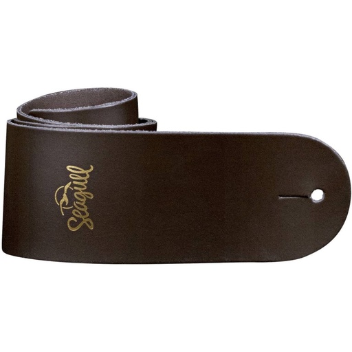 [G039043] Seagull Strap The Roadtrip Series Brown