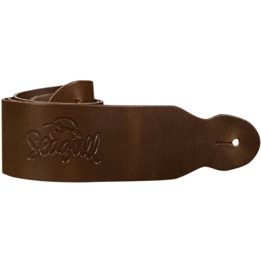 [G037216] Seagull Strap The Madison Series Brown
