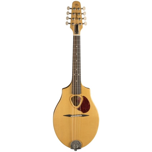 [G039081] Seagull S8 Mandolin Natural