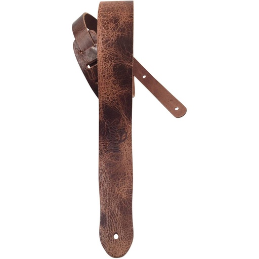 [G042166] Seagull Strap The Nashville Series Cognac