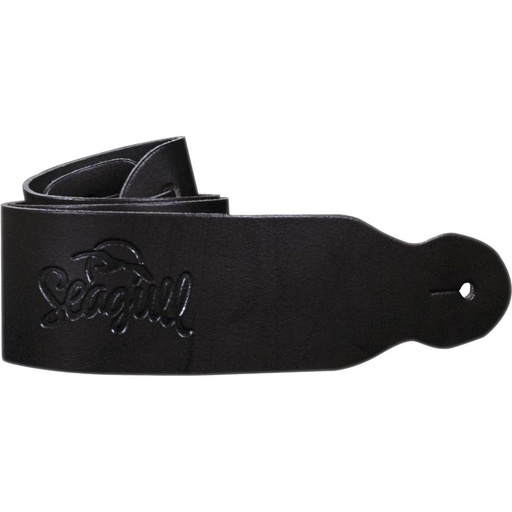 [G037209] Seagull Strap The Madison Series Black