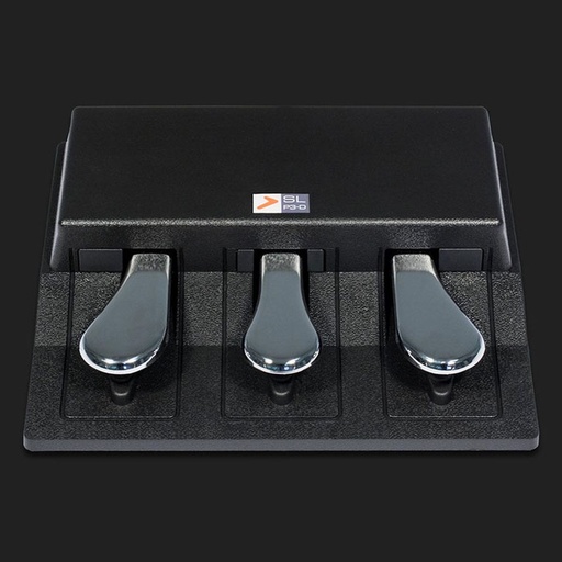 [SLSLP3D] Studiologic SLP3-D