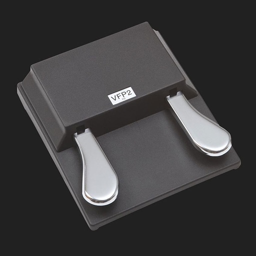 [SLVFP210] Studiologic VFP2/10 - Open -2 Jacks Mono