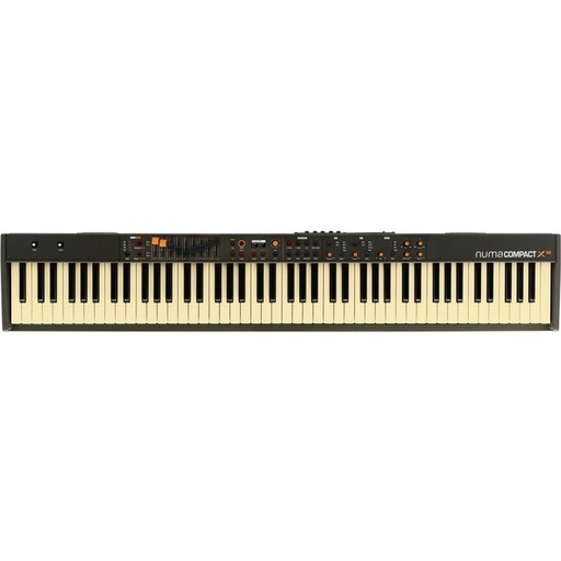 [SLNUMACOMPACTXSE] Studiologic Numa Compact X SE