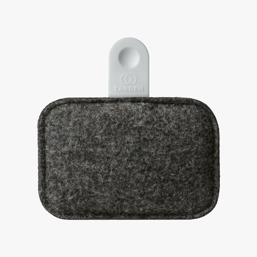 [DRF-200-GRY] Tandem Drops 200G Drum FX