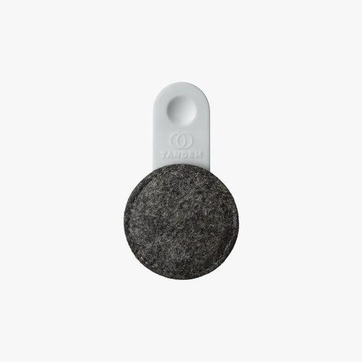 [DRF-40-GRY] Tandem Drops 40G Drum FX