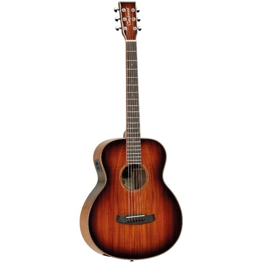 [TW1 E KOA] Tanglewood TW1 E Koa