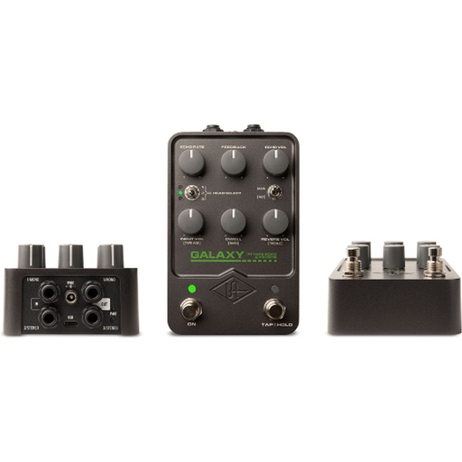 [GPM-GLXY] Universal Audio Galaxy &amp;#039;74 Tape Echo &amp;amp; Reverb