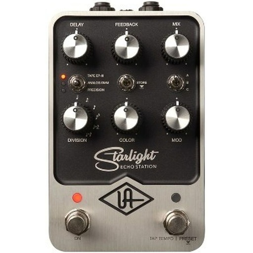 [GPM-STAR] Universal Audio Starlight Echo Station