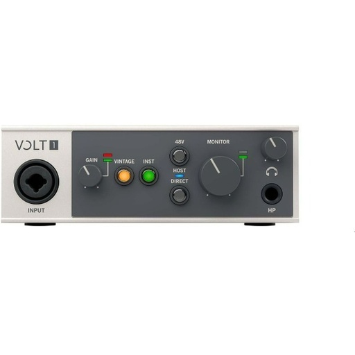 [VOLT1] Universal Audio Volt 1