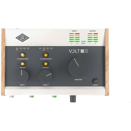 [VOLT276] Universal Audio Volt 276