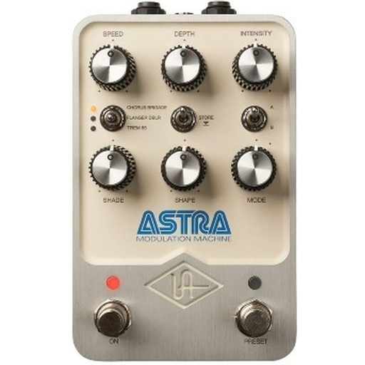 [GPM-ASTRA] Universal Audio Astra Modulation Machine