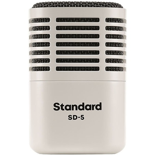 [MIC-UASD-5] Universal Audio SD-5 Dynamic Microphone w/ Hemisphere