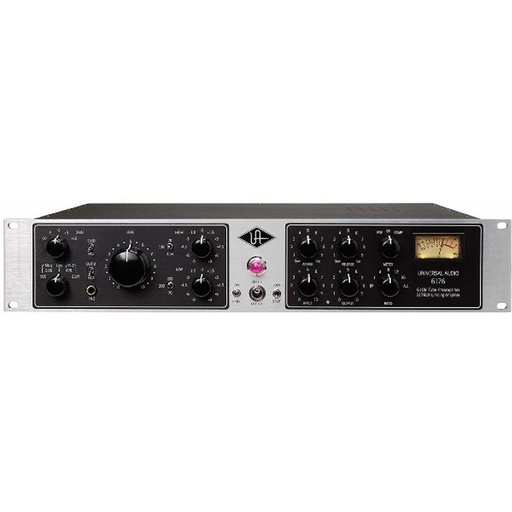[6176] Universal Audio 6176 Vintage Channel Strip