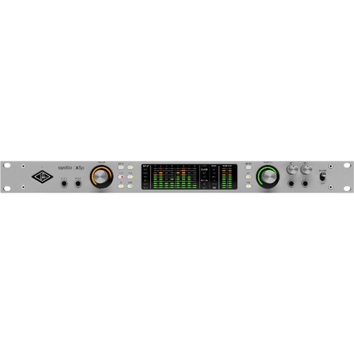 [APX8PG2-STU] Universal Audio Apollo X8p Gen 2 Stu