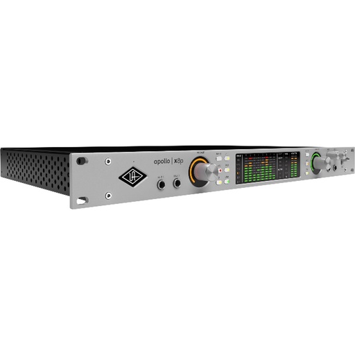 [APX8PG2-ESS] Universal Audio Apollo X8p Gen 2 Ess