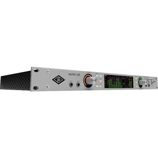 [APX8G2-ESS] Universal Audio Apollo X8 Gen 2 Ess