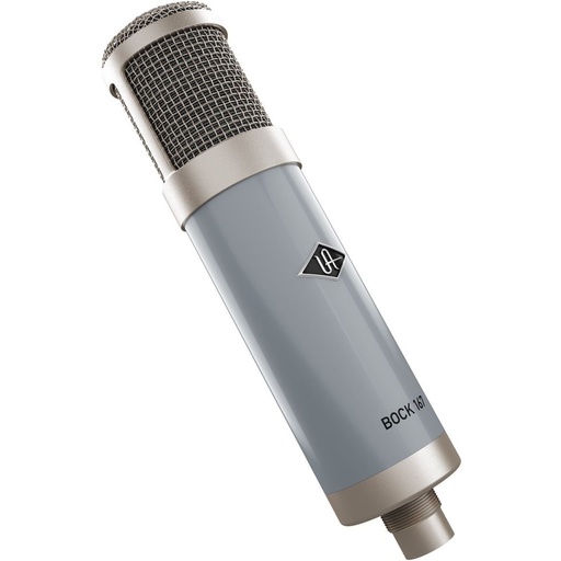 [MIC-UA167] Universal Audio Ua Bock 167