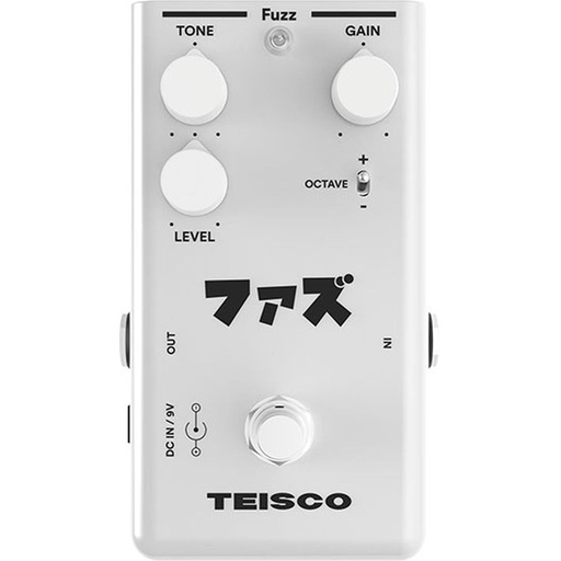 [TEFUZZ] Teisco Fuzz
