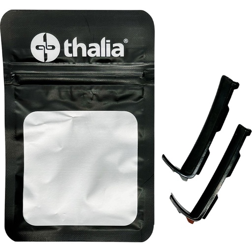 [THFPFTK09] Thalia Capos 9.5 inch Fret Pad Radius Kit