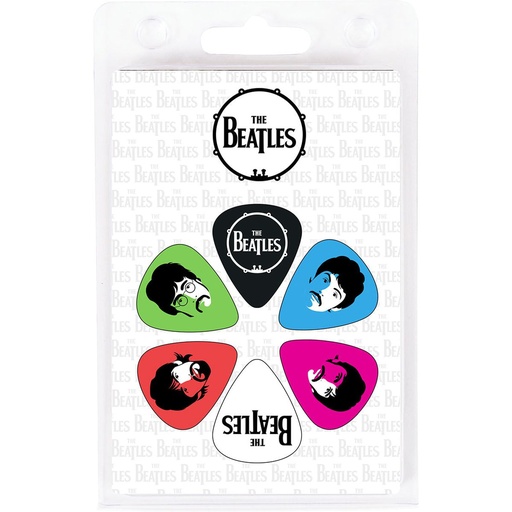 [BEATPK4] The Beatles Picks - Faces - 6 Pack