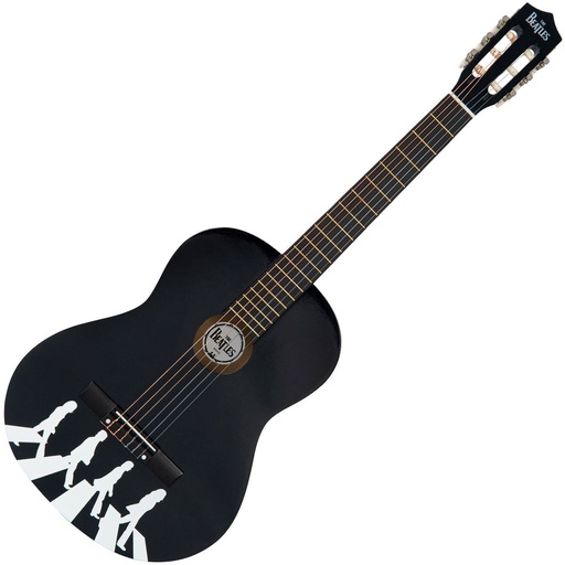 [BEATG2] The Beatles Junior Guitar - Abbey Road