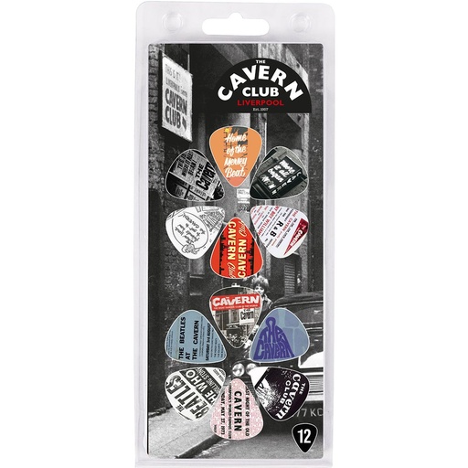[CVP125] The Cavern Club Picks - This IS It - 12 Pack