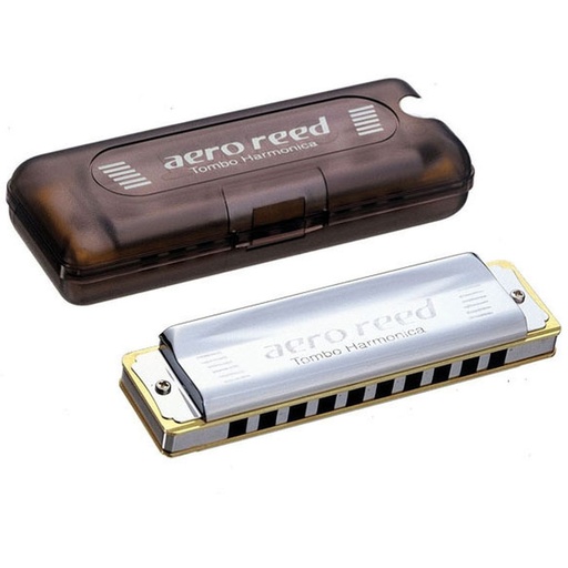 [ETAEROAF] Tombo Aero Reed A Flat