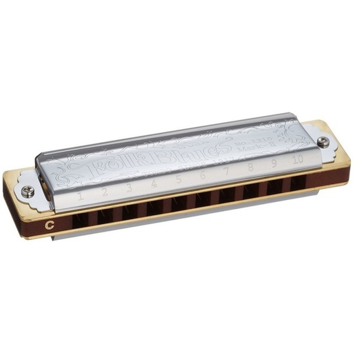 [ETFOLKB] Tombo Folk Blues MKII B