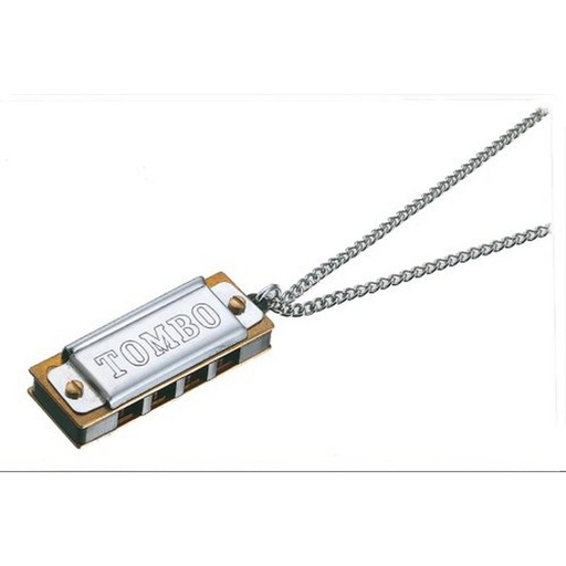 [ETBABY] Tombo Baby Harmonica 4 Hole