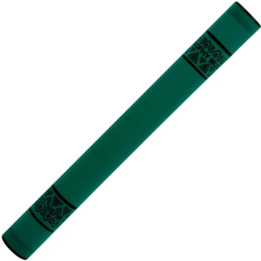 [RS12] Trophy Tropical Rainstick - Rainforest Green