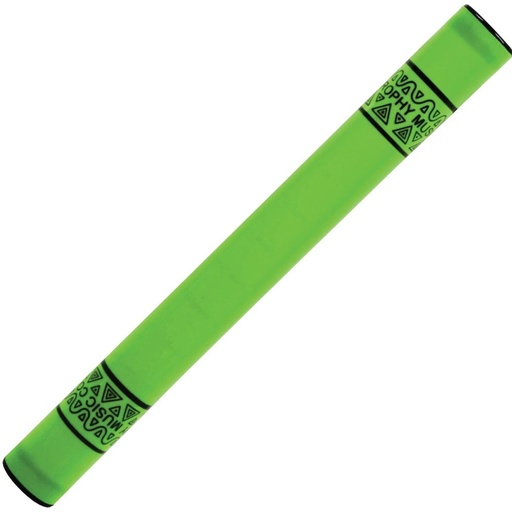 [RS14] Trophy Tropical Rainstick - Kiwi Lime Green