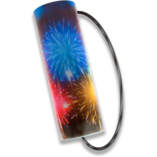 [TT50FW] Trophy Thunder Tube-LED Light Up - Fireworks